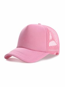 Casual Mesh Baseball Cap NARP0033