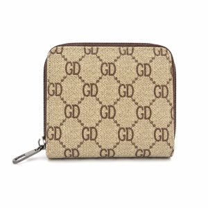 Zip Around Wallet NARP0048