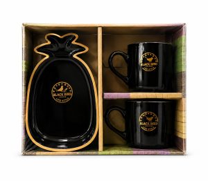 Platter and Mug set NARS0057