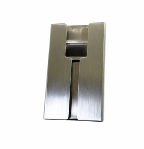 Stainless Steel Visiting Card Holder NARP0082