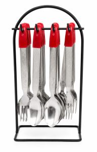 Spoons and Forks Combo NARS0044