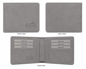 Classic Formal Wallet NARP0078