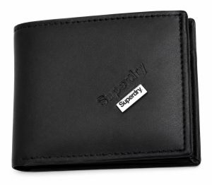 Compact Bi-Fold Wallet NARP0073