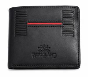 WoodLand Leather Wallet NARP0074