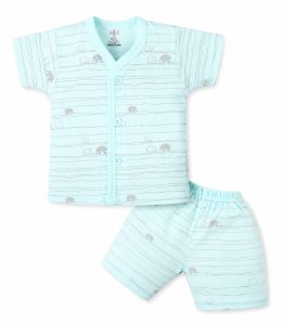 Soft Cotton Casual Summer Wear NARP0121