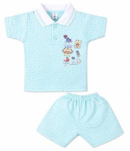 Casual Summer Clothing Set NARP0126