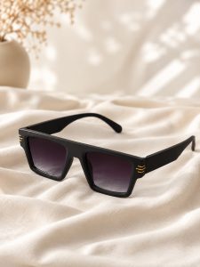 Designer Square Sunglasses NARP0214