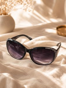 Designer Oval Sunglasses NARP0215