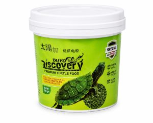Taiyo Turtle Food Sticks NARP0170