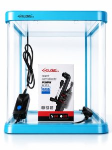 Xilong Rectangular Glass Aquarium Tank NARP0277