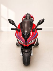 Kids Battery Sports Bike Toy NARP0314