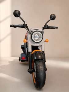 Electric Motorbike for Children NARP0315