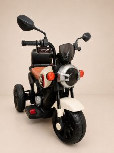 Rechargeable Electric Motorbike Toy NARP0316