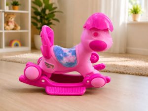 Kids Rocking Horse Ride On Toy NARP0330