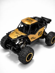 High-Speed Off-Road RC Climbing Car NARP0334