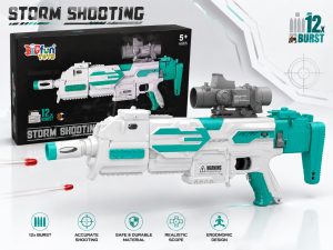 Dart Shooting Toy Gun NARP0337