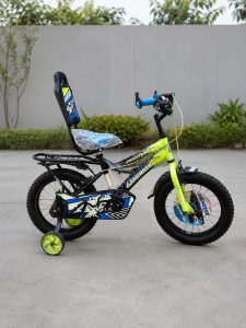 Thunder 20T Kids Bicycle NARP0377