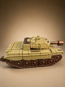 Action Army Tank NARP0358