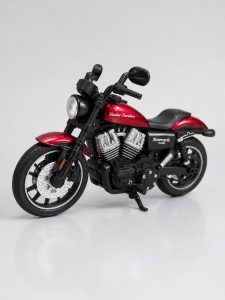 Motorcycle Model Toy Bike NARP0355