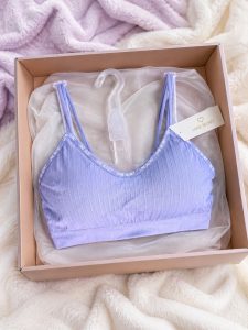 Lightly Padded Sports Bra NARP0410