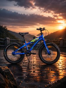 Tazo MTB Bicycle NARP0389