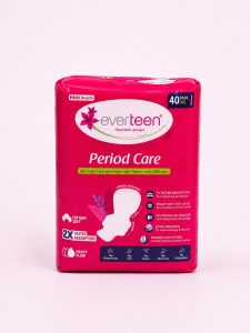 Everteen Period Care Sanitary Pads for Women NARP0395