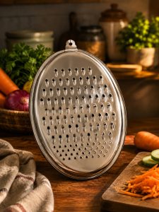Stainless Steel Vegetable Grater NARP446