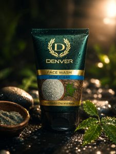 Denver Acne Clear Face Wash NARP470