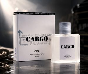 CFS Cargo Long Lasting Perfume Spray NARP530