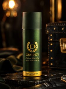 Denver Deodorant Body Spray NARP527