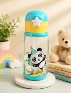 Panda Design Sipper Bottle NARP485