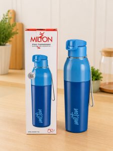 Milton Stainless Steel Thermo Water Bottle NARP482
