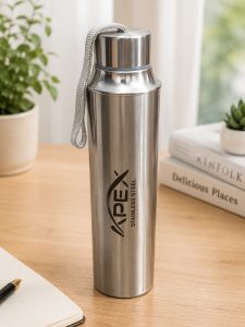 Stainless Steel Water Bottle NARP488