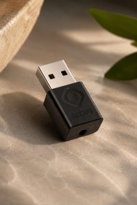 KDM Blueaux KDM-R8 Wireless Receiver NARS204
