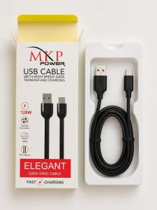 Type-C Fast Charging Data Cable NARS224