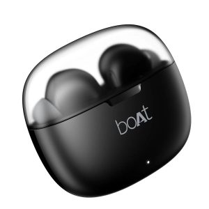 boAt Nirvana Nebula Hybrid ANC TWS Earbuds NARS261