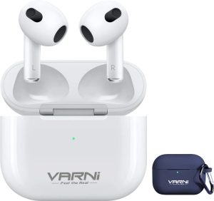 VARNi Wireless Bluetooth Earphones NARS260