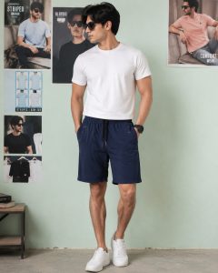 Men's Sports Shorts NARH0003