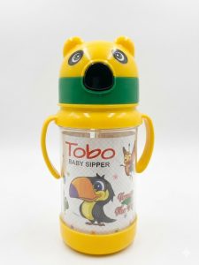 Tobo Baby Sipper Water Bottle