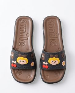 Women Cute Cartoon Slippers