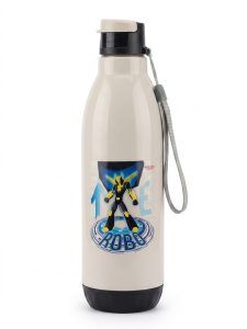 Robo Kids Bottle