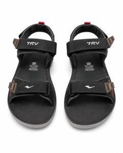 Men Regular Fit Casual Sandals