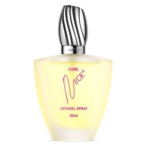 Patel Neck Apparel Spray 50ml