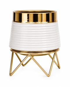 Decorative Planter Pot