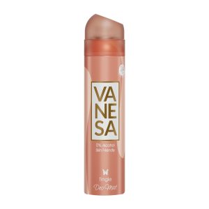 Vanesa Tingle Deo Mist 150 ML