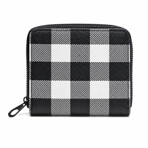 wallet black wallet black