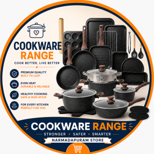 Cookware Range