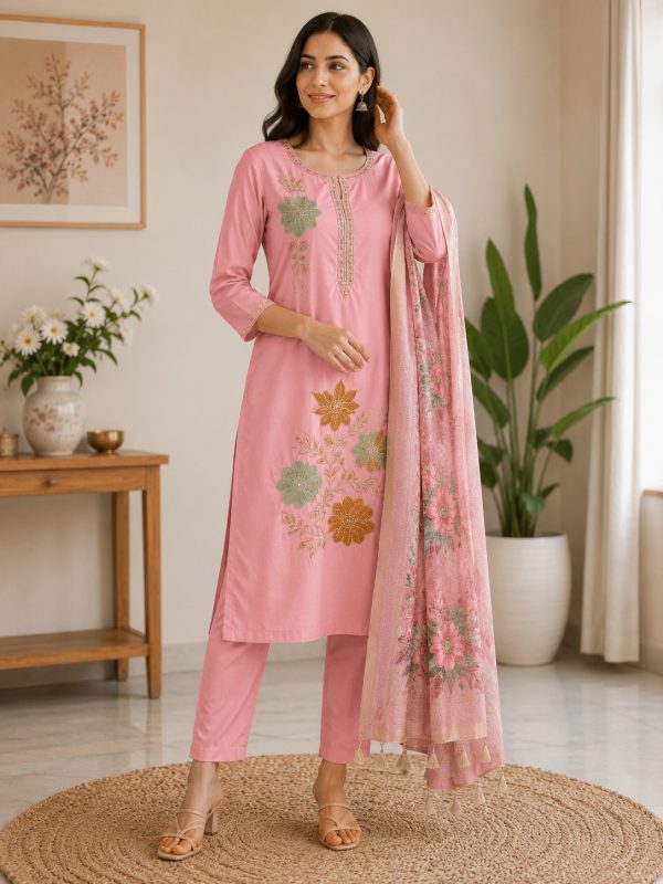 Baby Pink,