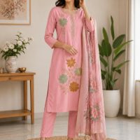 Baby Pink,