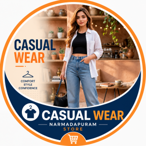 Casual Wear